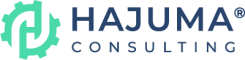 Logo | HAJUMA® Consulting